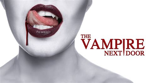 vampire diaries movie 2024|the vampire next door 2024 cast.